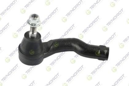 TEKNOROT Track rod end Article number: FO-1272 cheaply