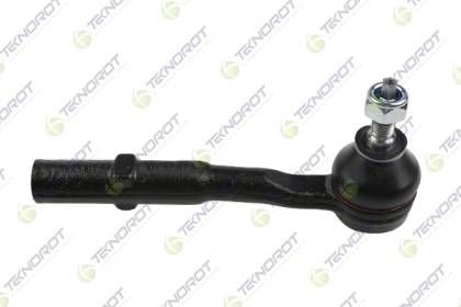 TEKNOROT Track rod end Article number: O-1011 cheaply