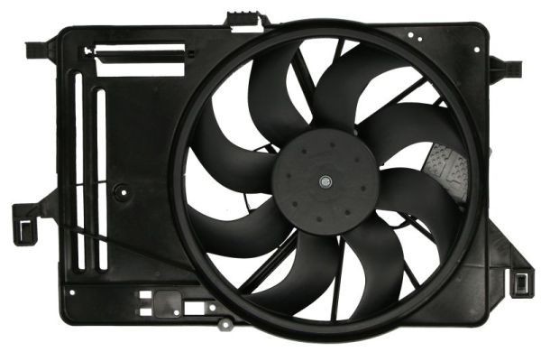 THERMOTEC Fan, radiator Article number: D8G017TT cheaply