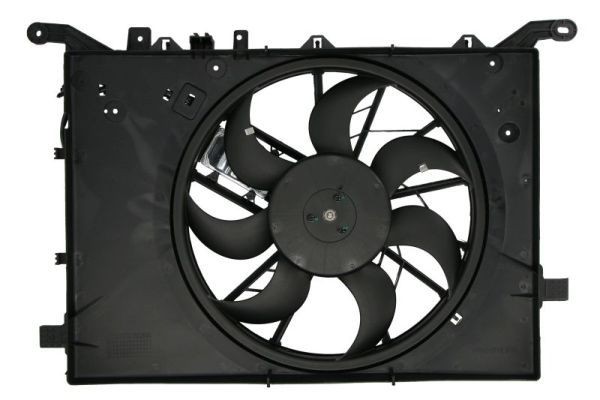 THERMOTEC Fan, radiator Article number: D8V003TT cheaply