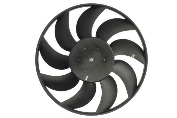 THERMOTEC Fan, radiator Article number: D8X036TT cheaply