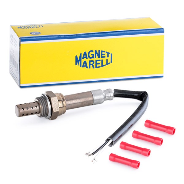 MAGNETI MARELLI Lambda sensor Article number: 461912163100 cheaply