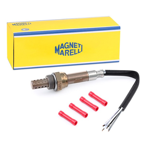 MAGNETI MARELLI Lambda sensor Article number: 461912164108 cheaply