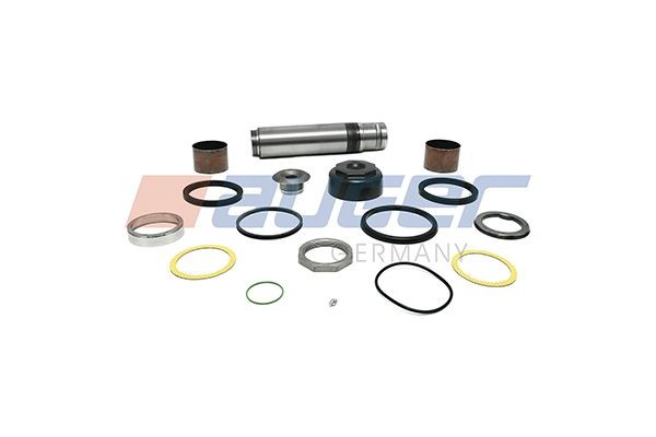 AUGER Axle Stub Repair Set, (spring bracket) Article number: 110327 cheaply