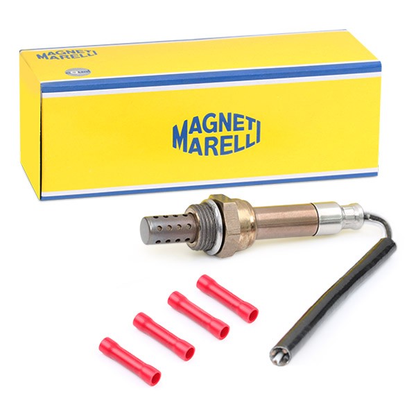 MAGNETI MARELLI Lambda sensor Article number: 461912164110 cheaply