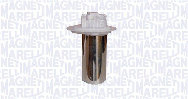 MAGNETI MARELLI Fuel Gauge Article number: 510033397601 cheaply