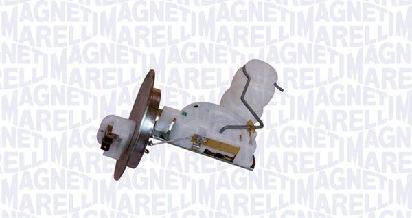 MAGNETI MARELLI Fuel Gauge Article number: 510033584202 cheaply