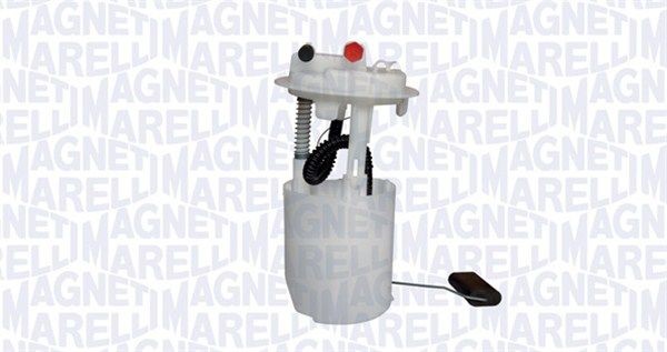 MAGNETI MARELLI Näidik, kütusereserv Artikli number: 519721499900 soodsalt