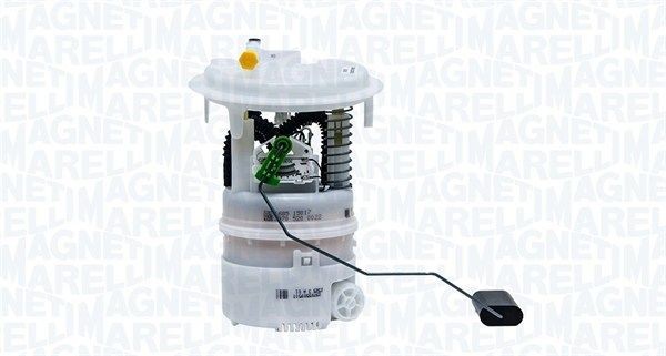 MAGNETI MARELLI Kütuse etteandemoodul Artikli number: 519722009900 soodsalt