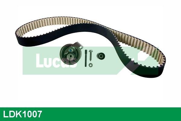 LUCAS Tandremssæt Varenummer: LDK1007 billige