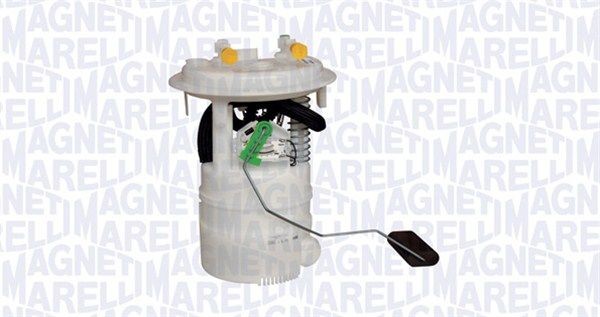 MAGNETI MARELLI Fuel Supply Module Article number: 519724349903 cheaply