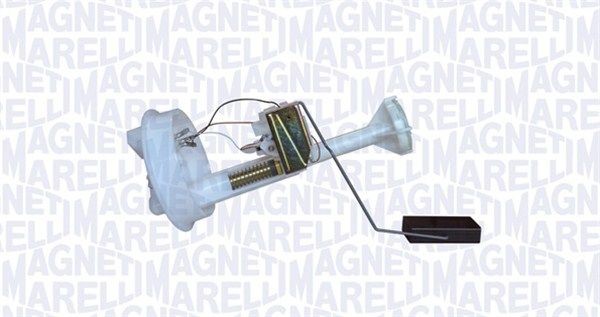 MAGNETI MARELLI Fuel Gauge Article number: 519730099900 cheaply