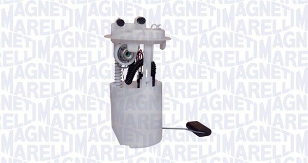 MAGNETI MARELLI Kütuse etteandemoodul Artikli number: 519730689900 soodsalt