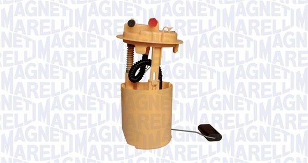 MAGNETI MARELLI Näidik, kütusereserv Artikli number: 519731149900 soodsalt