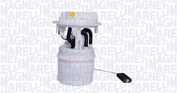 MAGNETI MARELLI Fuel Supply Module Article number: 519732009905 cheaply