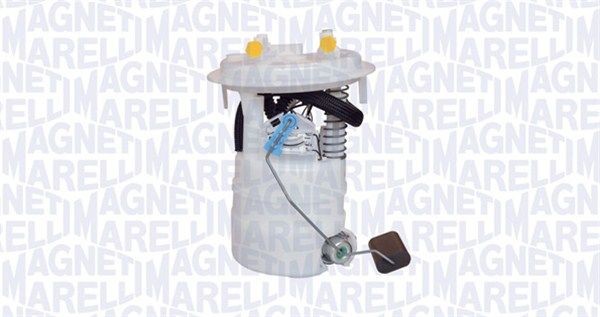 MAGNETI MARELLI Fuel Supply Module Article number: 519734359901 cheaply