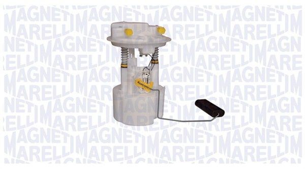 MAGNETI MARELLI Näidik, kütusereserv Artikli number: 519741659902 soodsalt