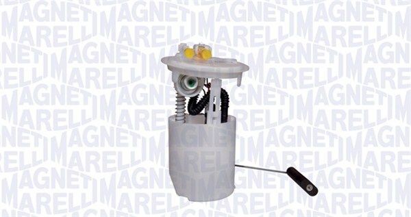MAGNETI MARELLI Fuel Supply Module Article number: 519745859900 cheaply
