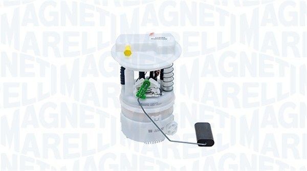 MAGNETI MARELLI Fuel Supply Module Article number: 519746669900 cheaply