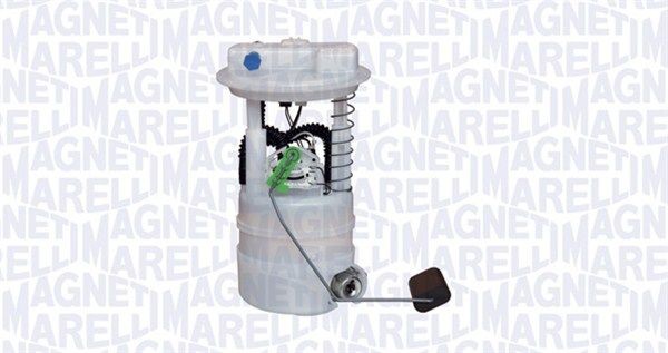 MAGNETI MARELLI Kütuse etteandemoodul Artikli number: 519746859900 soodsalt