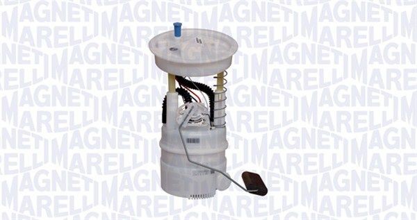 MAGNETI MARELLI Fuel Supply Module Article number: 519750569900 cheaply