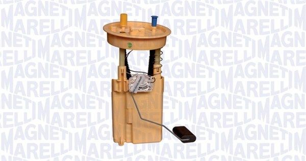 MAGNETI MARELLI Fuel Gauge Article number: 519751569900 cheaply