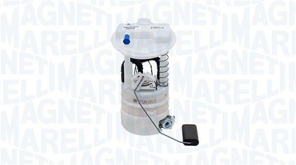 MAGNETI MARELLI Fuel Supply Module Article number: 519756679900 cheaply