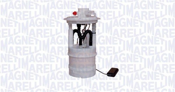 MAGNETI MARELLI Fuel Supply Module Article number: 519762019901 cheaply