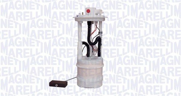 MAGNETI MARELLI Brændstoftilførselsmodul Varenummer: 519762029904 billige