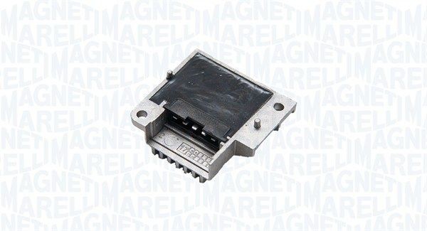 MAGNETI MARELLI Ignition module Article number: 581701070000 cheaply