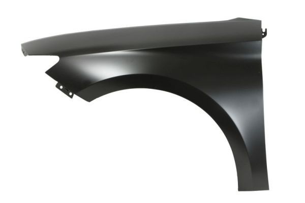 BLIC Wing fender Article number: 6504-04-6626311P cheaply