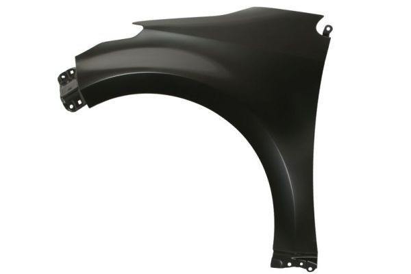 BLIC Wing fender Article number: 6504-04-8158311P cheaply