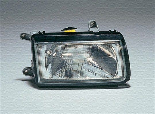 MAGNETI MARELLI Headlight Article number: 710301154303 cheaply