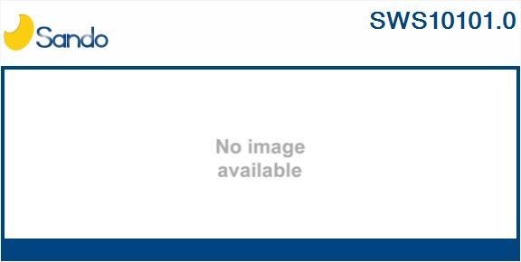 SANDO SWS10101.0 Window Wiper System YPSILON 1.3 JTD (843.AXD11, 843.AXD1A) 70 PS Diesel 2011