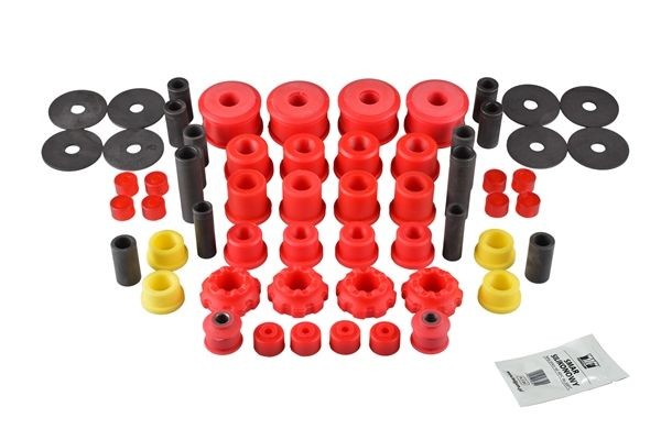 TEDGUM Repair kit, wheel suspension Article number: TED78073 cheaply