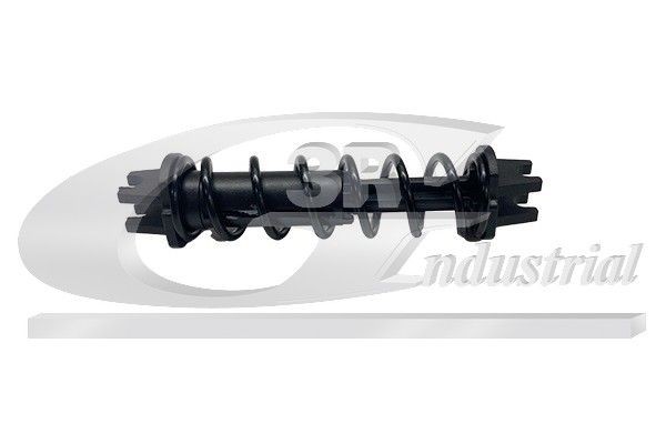 3RG Spring, clutch pedal Article number: 27203 cheaply