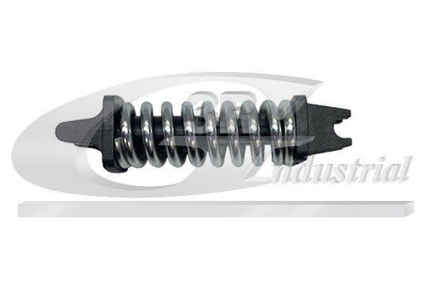 3RG Spring, clutch pedal Article number: 27600 cheaply