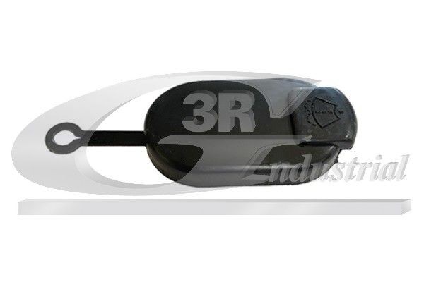 3RG Sealing Cap, washer fluid tank Article number: 82652 cheaply