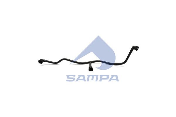 SAMPA Trykslange, trykluftkompressor Varenummer: 010.2264 billige