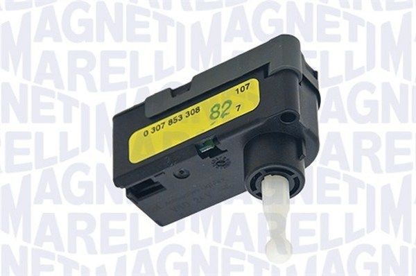 MAGNETI MARELLI Controller, headlight range adjustment Article number: 710307853308 cheaply