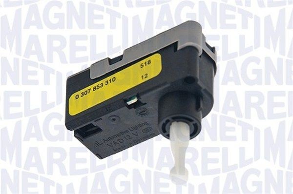 MAGNETI MARELLI Controller, headlight range adjustment Article number: 710307853310 cheaply