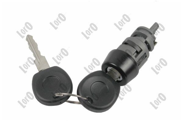 ABAKUS Lock Cylinder, ignition lock Article number: 132-053-035 cheaply