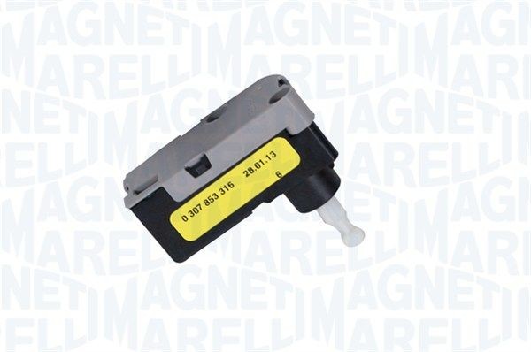 MAGNETI MARELLI Controller, headlight range adjustment Article number: 710307853316 cheaply