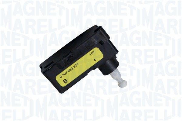 MAGNETI MARELLI Controller, headlight range adjustment Article number: 710307853321 cheaply