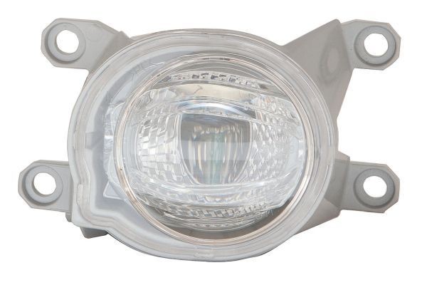 ABAKUS Fog Light Article number: 312-2035R-UQ cheaply