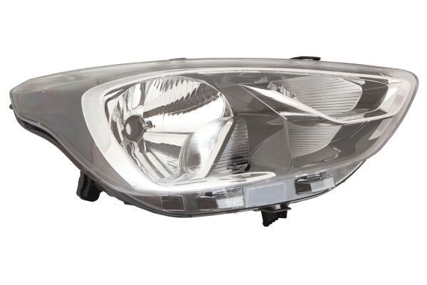 ABAKUS Headlight Article number: 431-11AKL-LDEM1 cheaply
