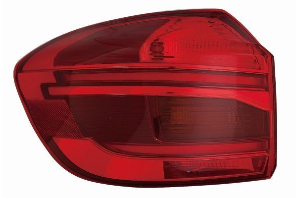 ABAKUS Rear light Article number: 444-1990L-UE cheaply