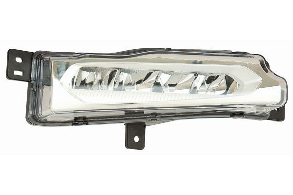ABAKUS Fog Light Article number: 444-2044R-AQ2 cheaply