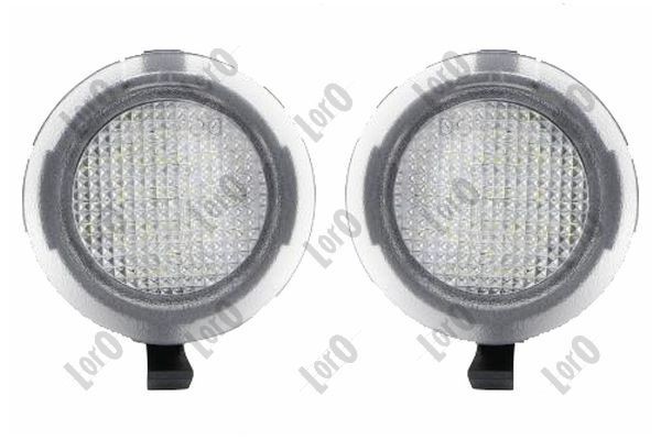ABAKUS Bulb, door light Article number: L17-420-001LED cheaply