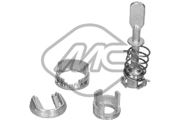 Metalcaucho Door-handle Control Article number: 43560 cheaply